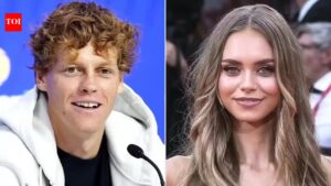 Jannik Sinner drops viral dating app comment that adds fresh twist to his Laila Hasanovic love story International Sports News
