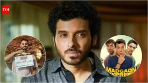 ‘Madgaon Express 2’ is officially HAPPENING; Divyenndu shares the script being developed by Kunal Kemmu. Hindi Movie News