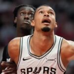 Is Victor Wembanyama upset with the NBA? Concussion protocol controversy explained | nba news