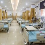SC panel frames ICU norms for hospitals. India News