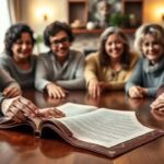 Wealthy clans now swear by ‘family constitution’ codifying not just money matters, but value system. India News