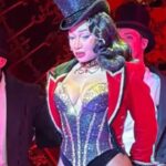 Megan Thee Stallion gets emotional during ‘Moulin Rouge!’ performance following CHEATING scandal and split with Klay Thompson﻿ |