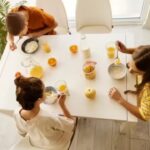 Personality test: What your favorite table tells you about your life philosophy