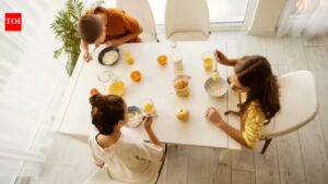 Personality test: What your favorite table tells you about your life philosophy