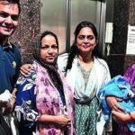 Pahalgam terror attack: A year after Pahalgam terror attack, family that escaped gunfire welcomes baby on same day, names him ‘Pahal’. Raipur News
