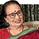 3 PMs, 3 rivers, a thousand books… and why, to her, Allahabad is a city of guavas