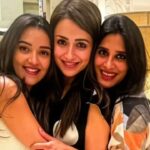 Inside Trisha’s cozy pre-birthday bash: ‘Karuppu’ star’s early birthday party raises speculations | Tamil Movie News