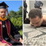 ‘I don’t expect forgiveness’: What DC shooter’s manifesto reveals about White House attack