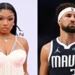 Megan Thee Stallion gets emotional mid-performance following heartbreaking split with Klay Thompson | nba news
