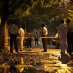 Man hacked to death in Rajasthan’s Banswara over old feud; houses set on fire Jaipur News