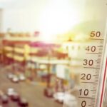 IMD forecasts severe heatwave, thunderstorms and heavy rainfall across India: Know when will this heatwave end |