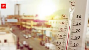 IMD forecasts severe heatwave, thunderstorms and heavy rainfall across India: Know when will this heatwave end |