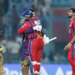 Yesterday IPL match result: Rinku Singh, Sunil Narine shine as KKR beat LSG in Super Over | cricket news