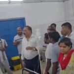 7-year-old dies, 18 hospitalized after eating golgappa, chaat in Jharkhand Ranchi News