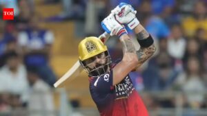 Virat Kohli: IPL 2026 | Virat Kohli’s silent impact: How modern T20 power-hitting builds on his template | cricket news