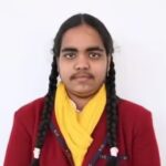 Prachi Nigam, once trolled for facial hair, scores 91.20% in Class 12 and continues to shine academically
