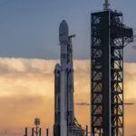 Elon Musk’s SpaceX to launch Falcon Heavy rocket after the gap of 18 months
