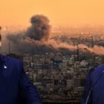 ‘Our math is different’: Iran warns Gulf countries of ‘fourfold’ retaliation after Trump threat