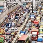 Byculla to Sion, work on 5 key bridges throws island city traffic out of gear. Mumbai News