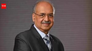 India Largest Pharma Deals: Sun Pharma to acquire US-listed Organon for $11.75 billion in one of India’s largest pharma deals. Ahmedabad News