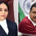 ‘Hope of getting justice shattered’: Arvind Kejriwal refuses to appear before court, writes to Justice Swarana Kanta. India News