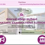 KCET 2026 answer key released at cetonline.karnataka.gov.in: Check direct link, steps to raise objections here