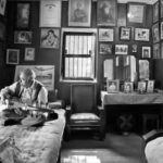 Raghu Rai Death: Kolkata mourns Raghu Rai, the man who tracked Bengal’s cultural giants. Kolkata News