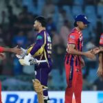 IPL 2026: KKR down LSG in Super Over as Rinku Singh’s 83* trumps Mohsin Khan’s 5/23 | cricket news