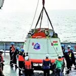 Isro’s Bold Move: Civilian Astronauts to Join Gaganyaan Missions