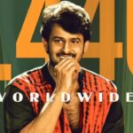 ‘Darling’ 4K box office collections day 3: Prabhas film crosses Rs 10 crores; Second biggest Telugu re-release debut | Telugu Movie News