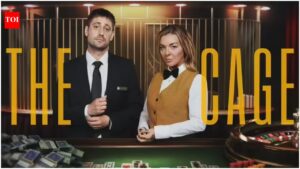 ‘The Cage’: Writer reveals he wrote the drama to understand his late brother’s addiction.