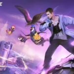 Garena Free Fire MAX Redeem Codes 27 April 2026: Grab free diamonds, weapons and steps to redeem the codes |