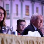 White House Incident: ‘I wasn’t making it easy for them’: Trump recounts tense moments after shots were fired during White House dinner