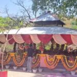 Uttarakhand minister son’s wedding at temple in Rajaji Tiger Reserve core area sparks row | Dehradun News