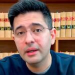 Raghav Chadha addresses backlash on joining BJP in new video, cites ‘toxic work environment’ in AAP. India News