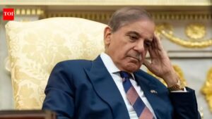 ‘Not a suitable mediator’: Iran accuses Pakistan of bias towards US, says it ‘went back on its word’