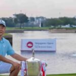 Heat no barrier: Jeongwoo Ham wins Singapore Open in style | golf news