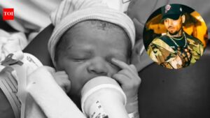 Chris Brown confirms birth of his fourth child; singer comments ‘Taurus Gang’ on Jada Wallace’s pic |