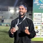 Bihar boy seals 400m tickets to Asian meet and Worlds with PB | More sports news