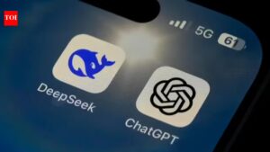 US directs diplomats to flag risks of Chinese AI models using American tech: Report