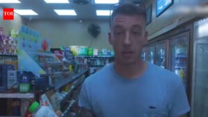 $1000 rent, $100 groceries: US man who moved to China calls life his ‘version of the American Dream’