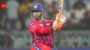 IPL 2026: Rishabh Pant told to give up LSG captaincy, Ex-India cricketer names replacement. cricket news