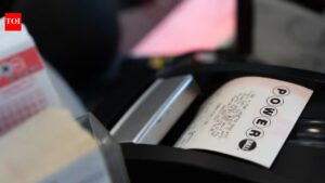 Rico: Powerball jackpot rises to $130 million for April 27 drawing – Here’s what the winner could actually pocket on Monday night