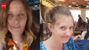 American woman with four kids lists 10 lessons about living in India: ”5 minutes’ means flexible time?’