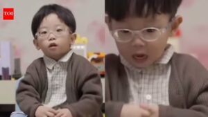 “I think my mom doesn’t love me”: What this 4-year-old reveals will break you