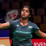 Indian women keep Uber Cup hopes alive | Badminton News