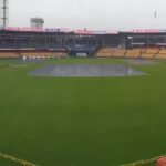 Match-day blackout: 240 CCTVs disabled at Bengaluru’s M Chinnaswamy Stadium; 2 staff booked | Bengaluru News