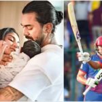 KL Rahul Reflects on Balancing Fatherhood and Cricket, Shares Insights on His Game |