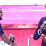 Dhanush clears air on ‘Kara’ pronunciation; hints at new project with director Venky Atluri: ‘Let’s do it again’ | Tamil Movie News