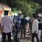 Bengal Polls Violence: CISF jawan injured in firing outside Bengal BJP candidate’s house; stone-pelting, ‘crude bombs’ hurled in Bhatpara | Kolkata News